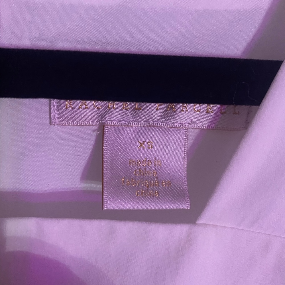 Midi white dress